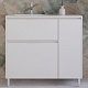 Style Line Мебель для ванной Барселона 90 L белая с б/к Люкс Plus – картинка-31